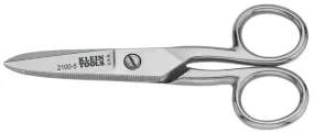 Klein Electricians Scissors (94-2100-5)