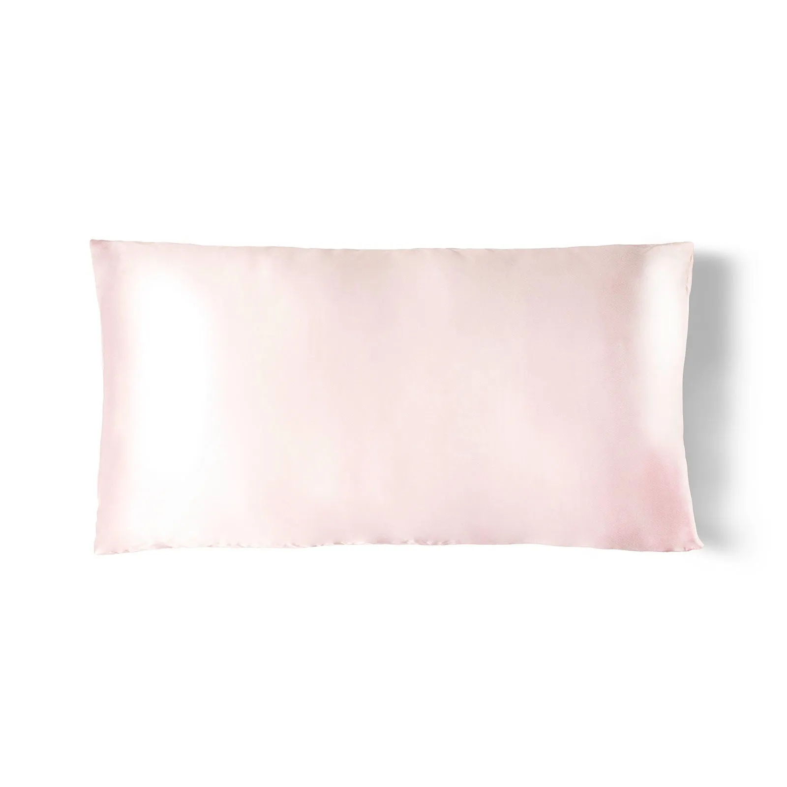 Lemon Lavendar Bye Bye Beadhead Silk Pillowcase King