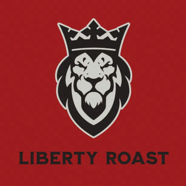 Liberty Roast Coffee - 12oz