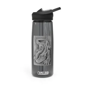 Lizzy the Lizard CamelBak Eddy®  Water Bottle, 20oz / 25oz