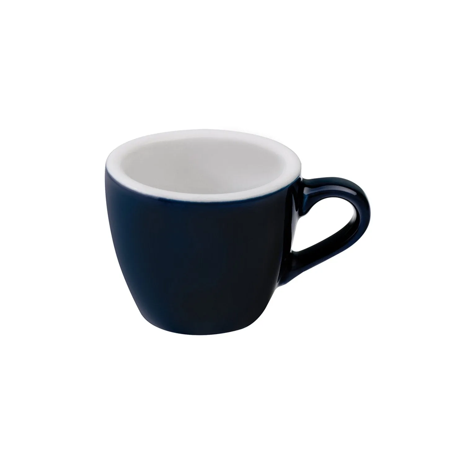 Loveramics Egg Espresso Cup (Denim) 80ml