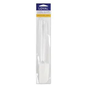 Loyal Silicone Scraper 235mm