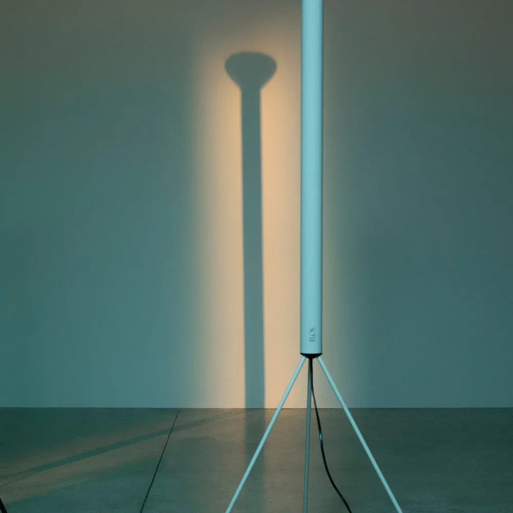 luminator floor lamp | flos