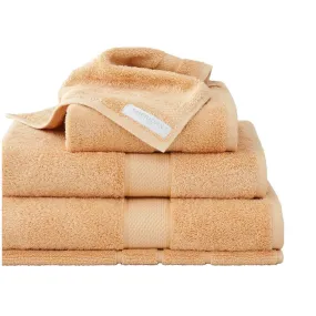 Luxury Egyptian ROCKMELON Towel Collection by Sheridan