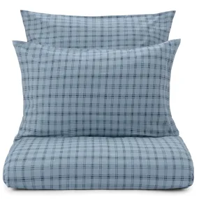 Luz Pillowcase [Blue]