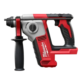 M18™ Cordless 5/8" SDS Plus Rotary Hammer