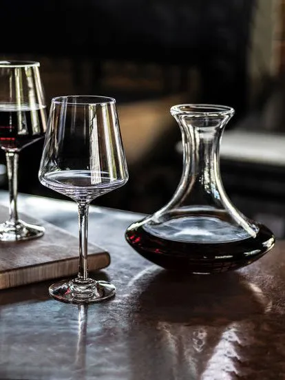 Madison Wine Decanter