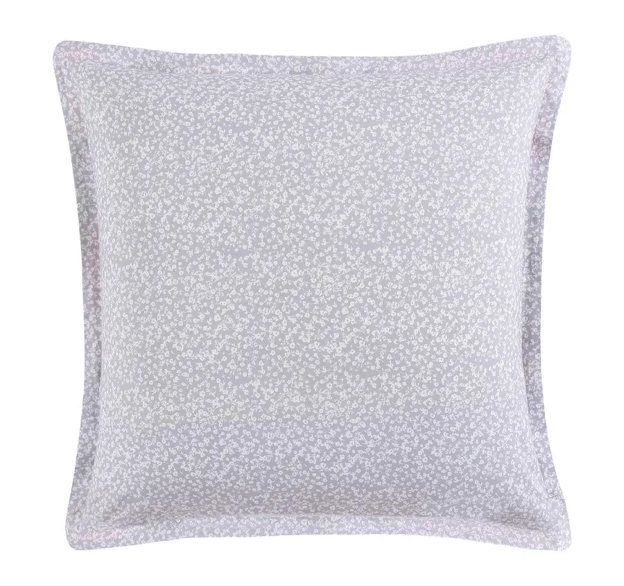 Maeve European Pillowcase Lilac