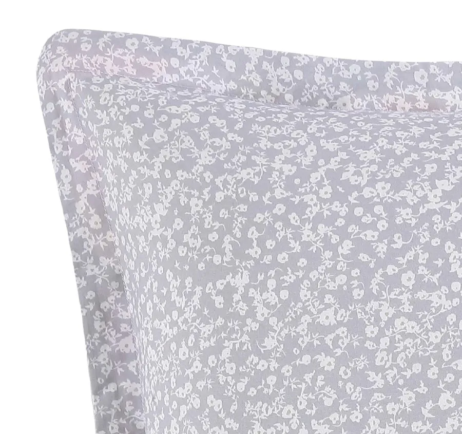 Maeve European Pillowcase Lilac