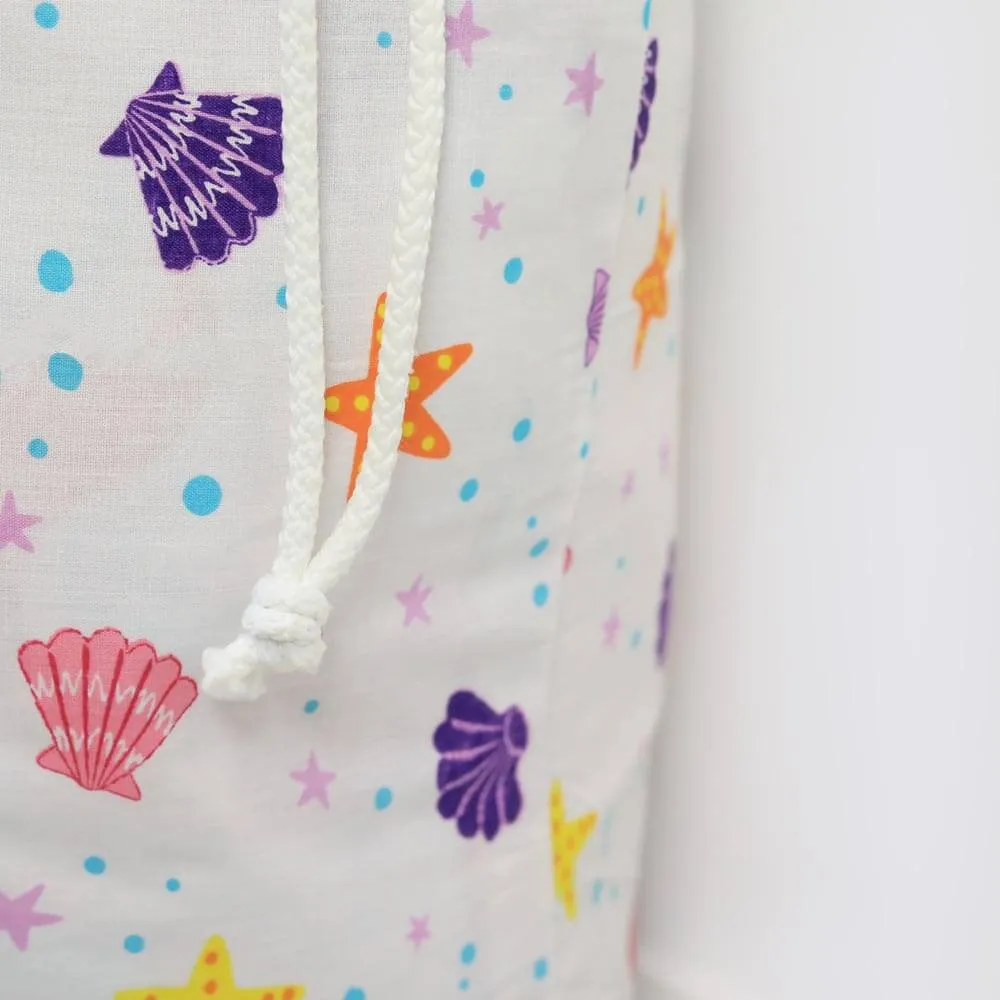 Magical Mermaids Toy Storage Bag