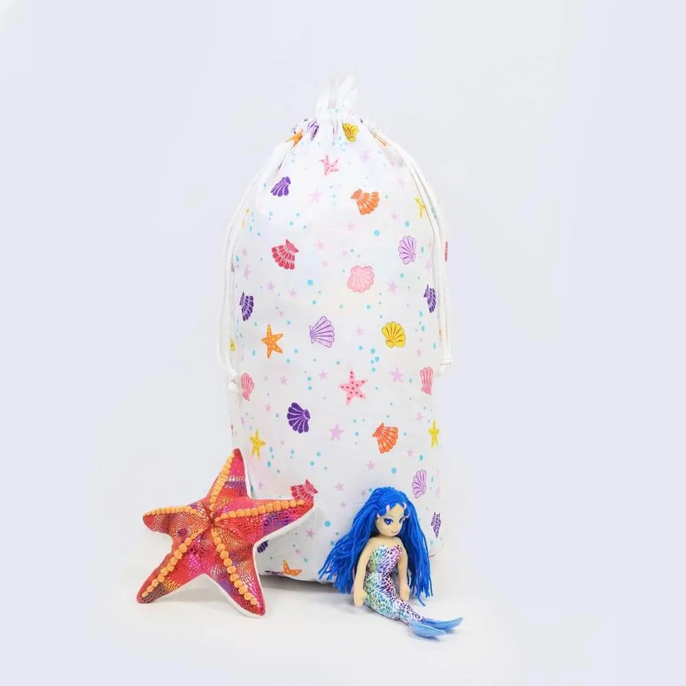 Magical Mermaids Toy Storage Bag