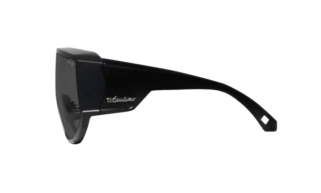 MAGNUM Safety - Polarized Smoke