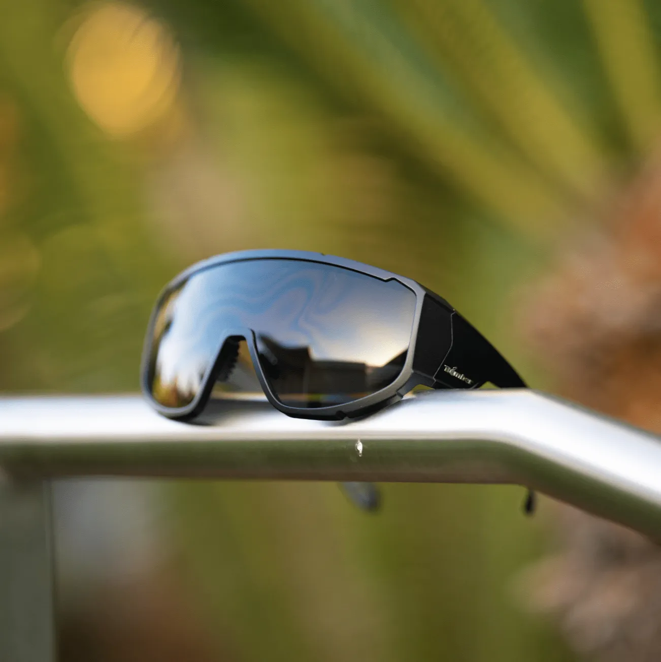 MAGNUM Safety - Polarized Smoke