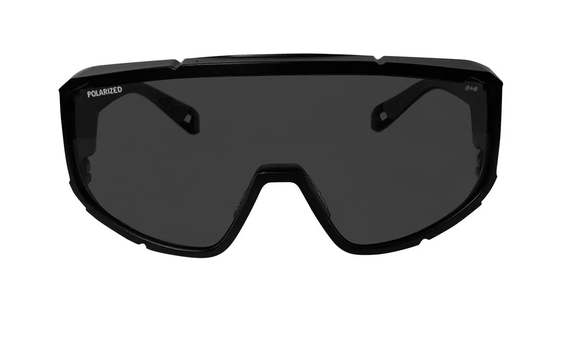 MAGNUM Safety - Polarized Smoke