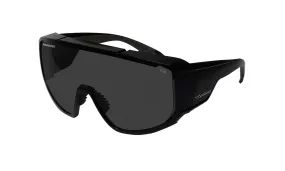 MAGNUM Safety - Polarized Smoke