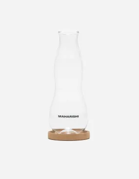 Maharishi x Black Blum MILTYPE Personal Carafe