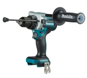 Makita 18V, 13mm Cordless Hammer Driver Drill ( Body Unit) | Model : M-DHP486Z