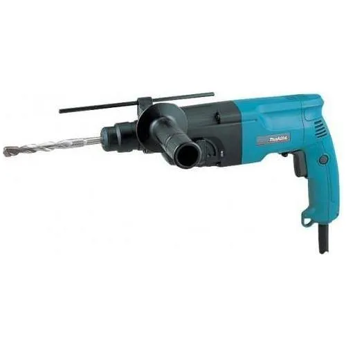 Makita HR2020 2-modes SDS-plus Rotary Hammer 20mm 2.2J