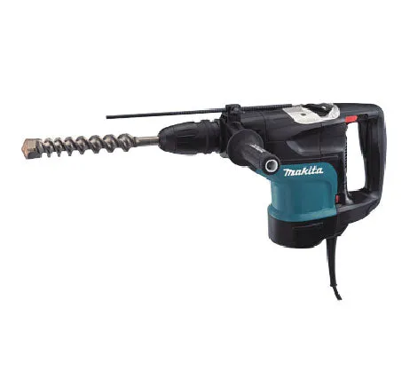 Makita Rotary Hammer 1350W 45mm HR4501C