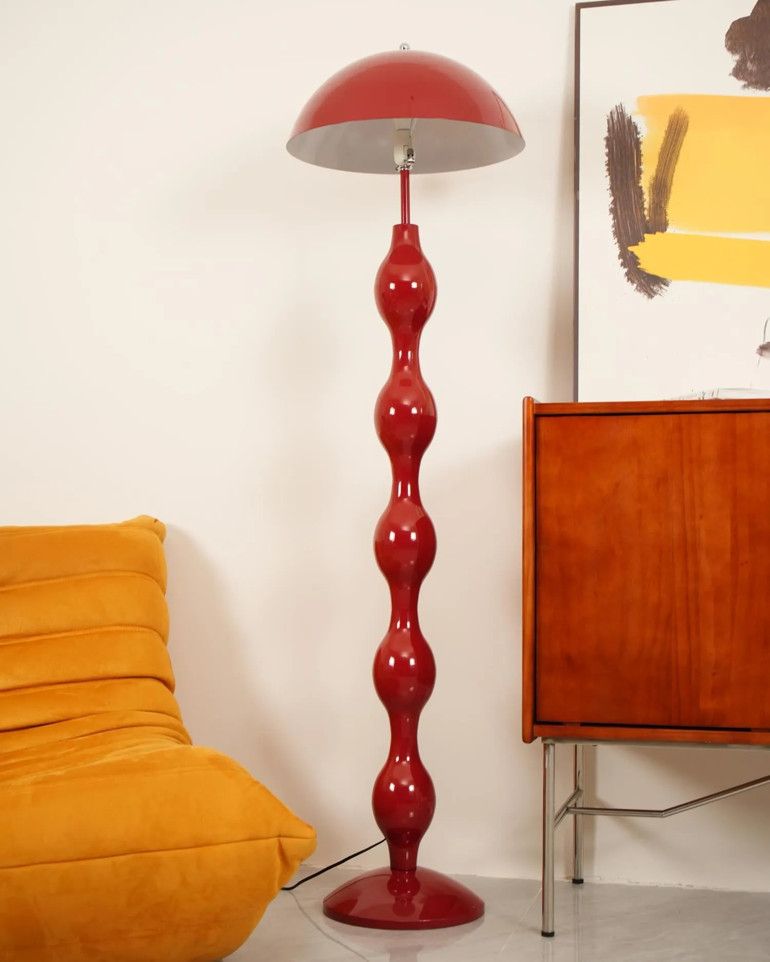 Mara Floor Lamp