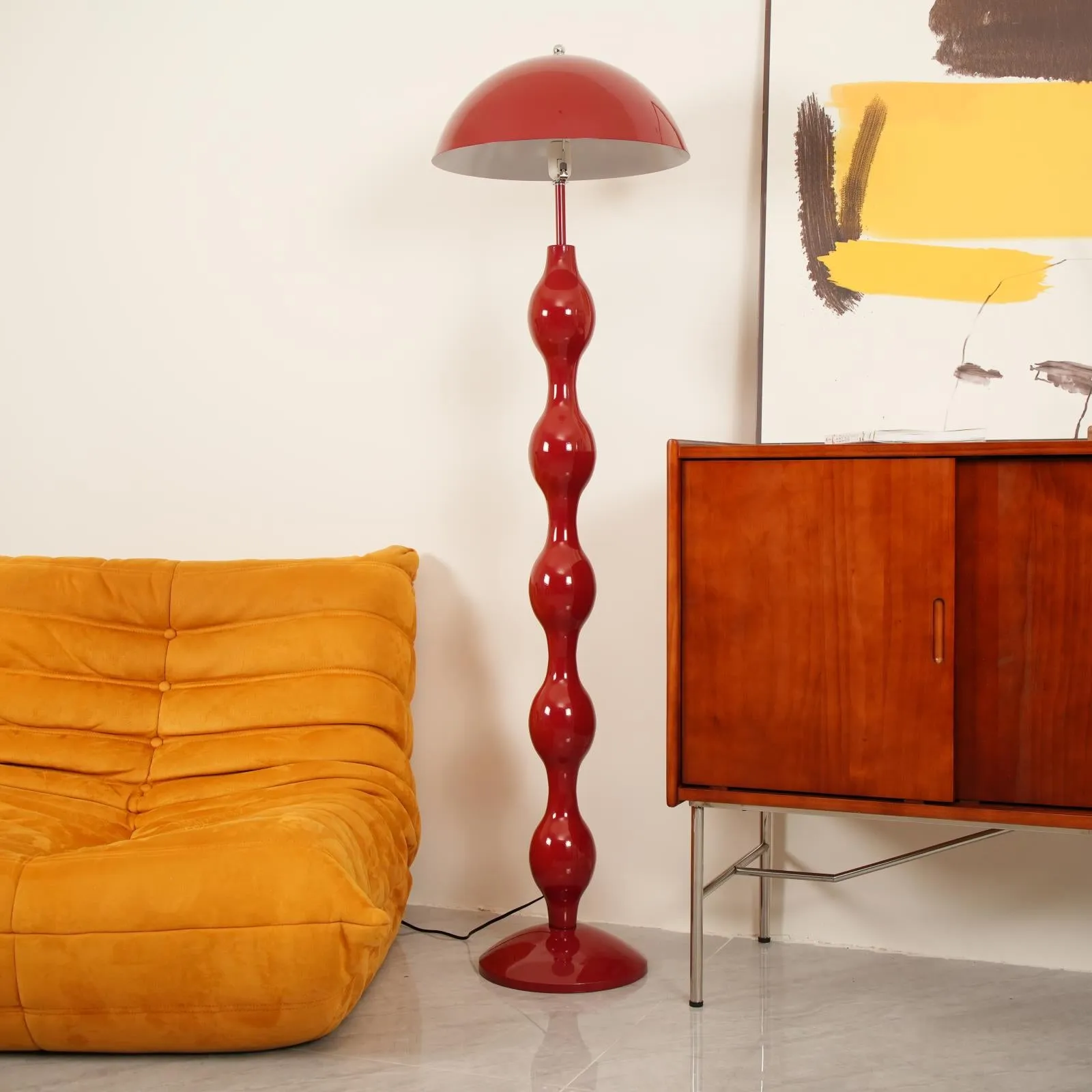 Mara Floor Lamp