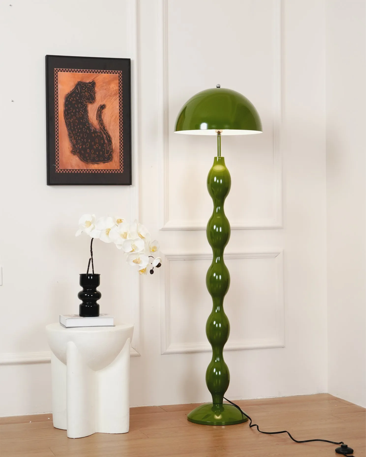 Mara Floor Lamp