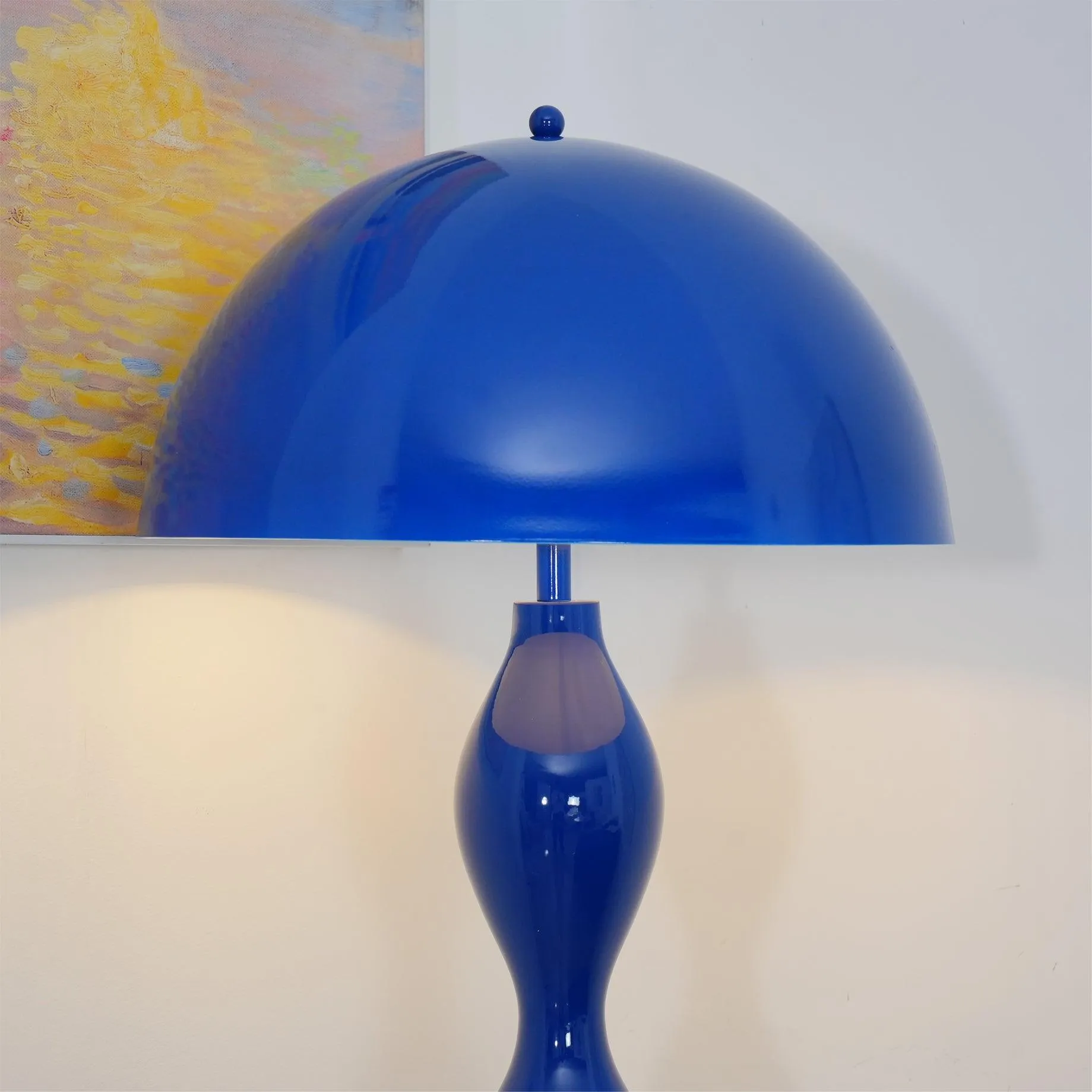 Mara Floor Lamp