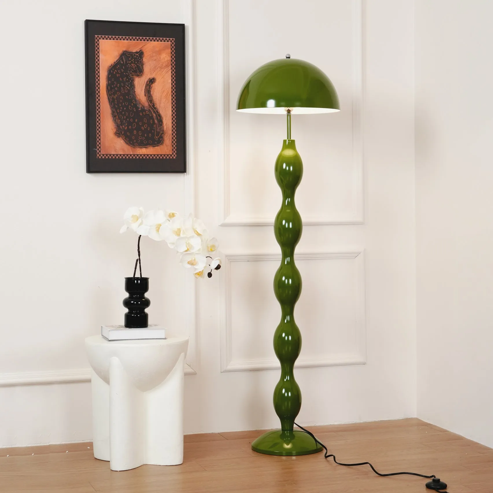 Mara Floor Lamp