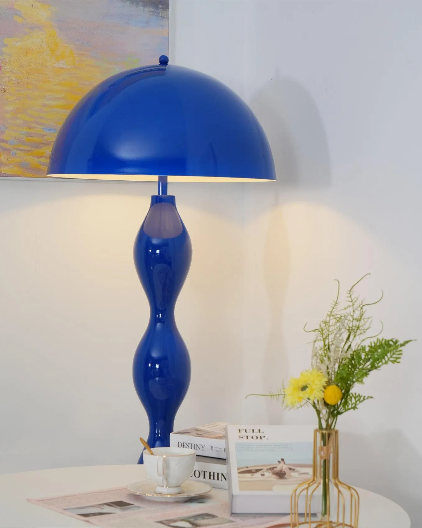 Mara Floor Lamp