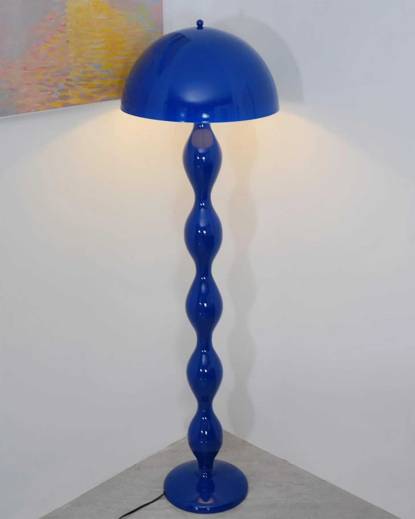 Mara Floor Lamp