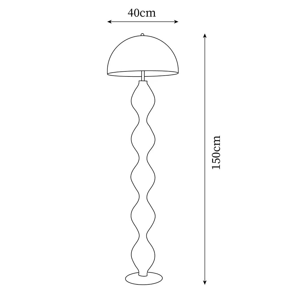 Mara Floor Lamp