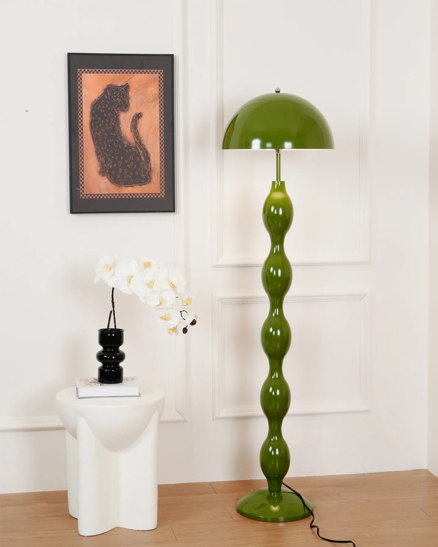 Mara Floor Lamp