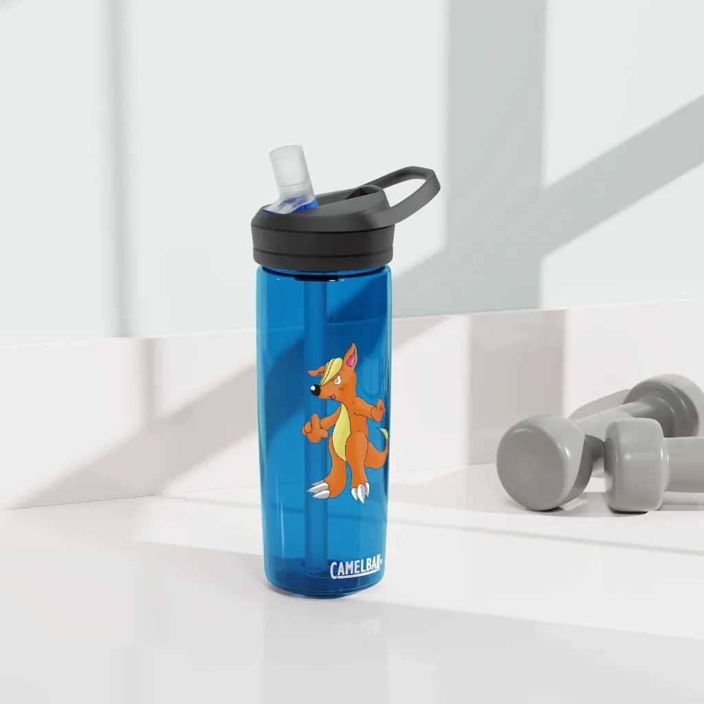 Marick CamelBak Eddy®  Water Bottle, 20oz / 25oz