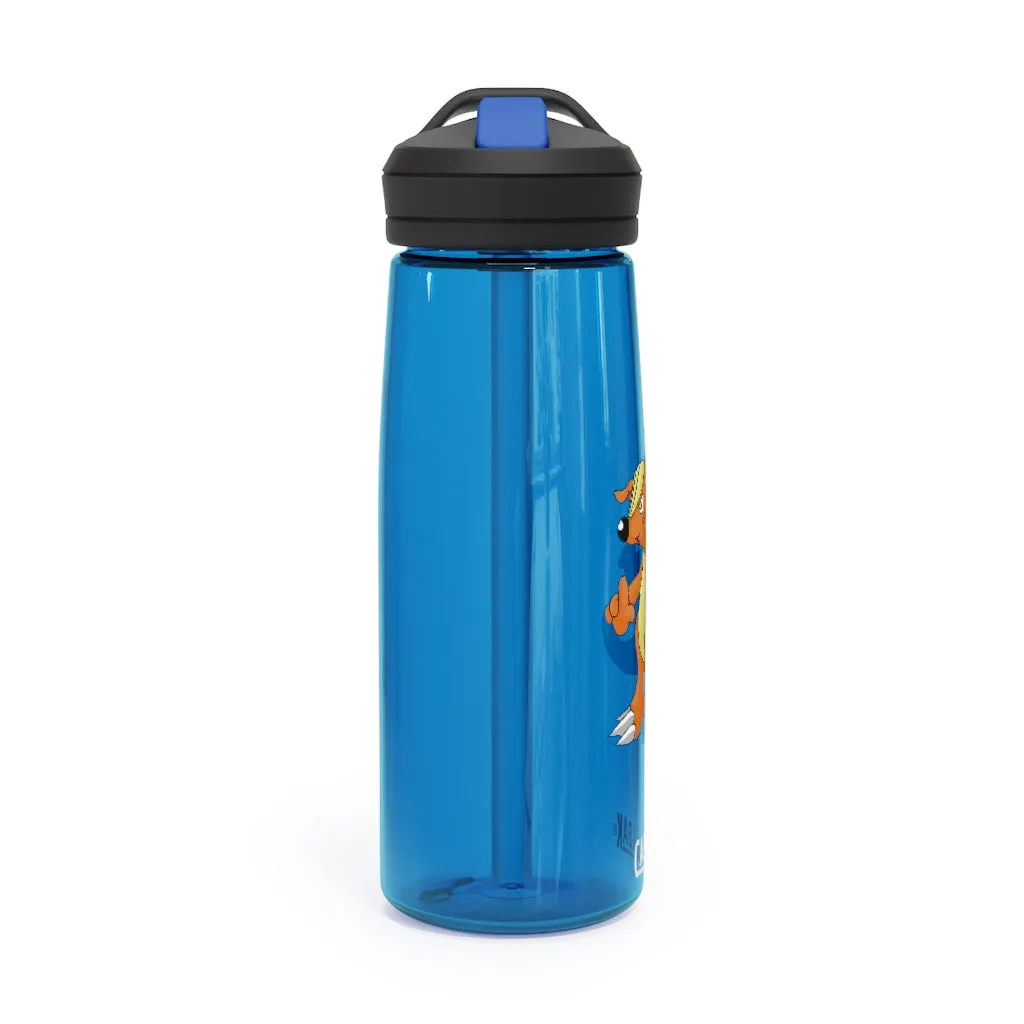 Marick CamelBak Eddy®  Water Bottle, 20oz / 25oz