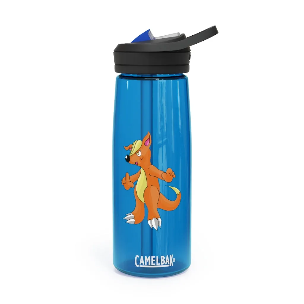 Marick CamelBak Eddy®  Water Bottle, 20oz / 25oz