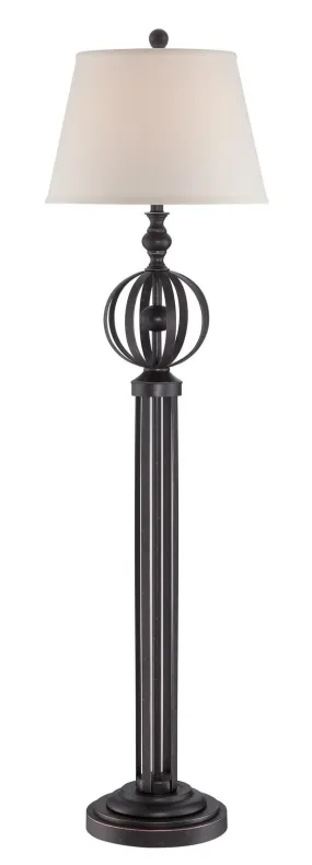 Marquette Floor Lamp