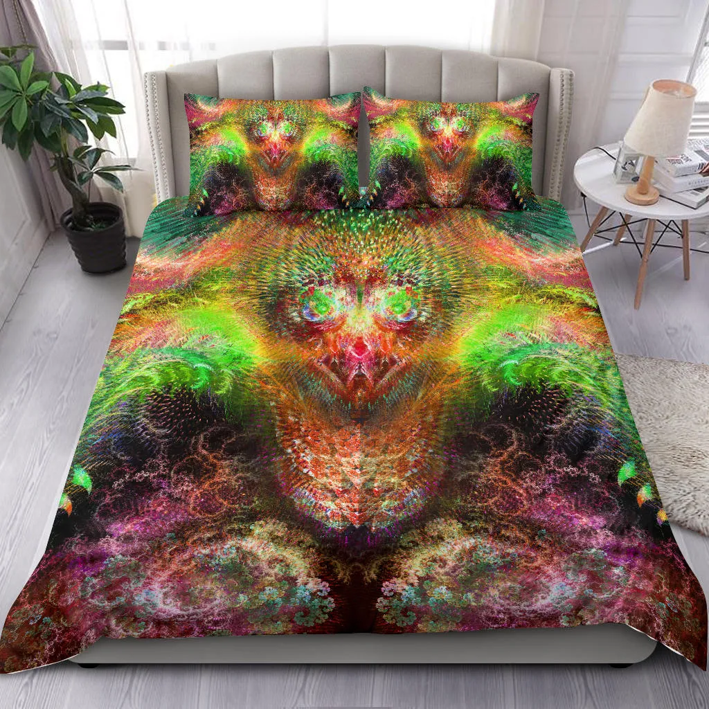 Mathra | Bedding Set | Fractalcraft