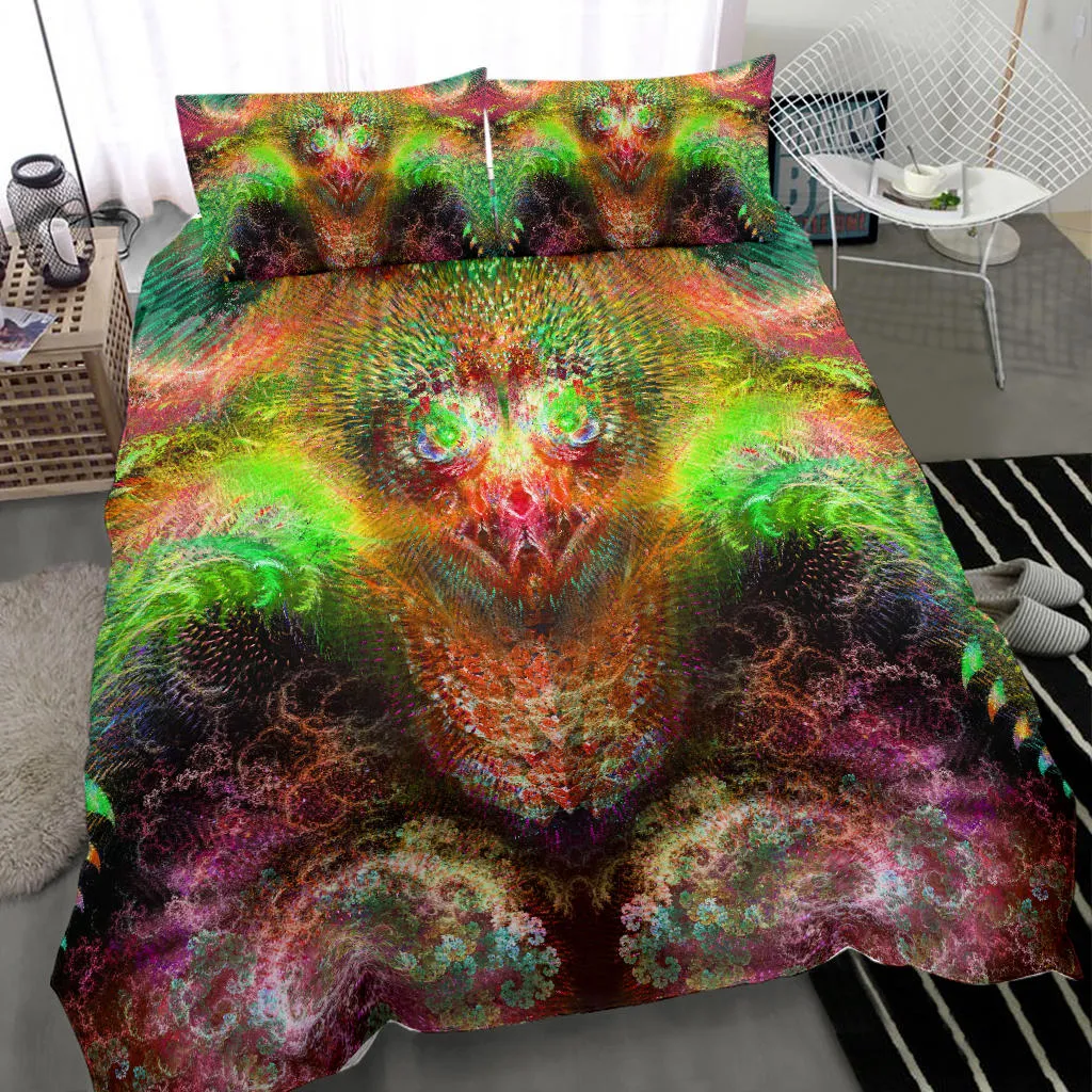 Mathra | Bedding Set | Fractalcraft