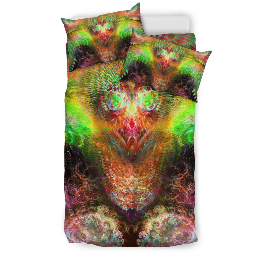 Mathra | Bedding Set | Fractalcraft