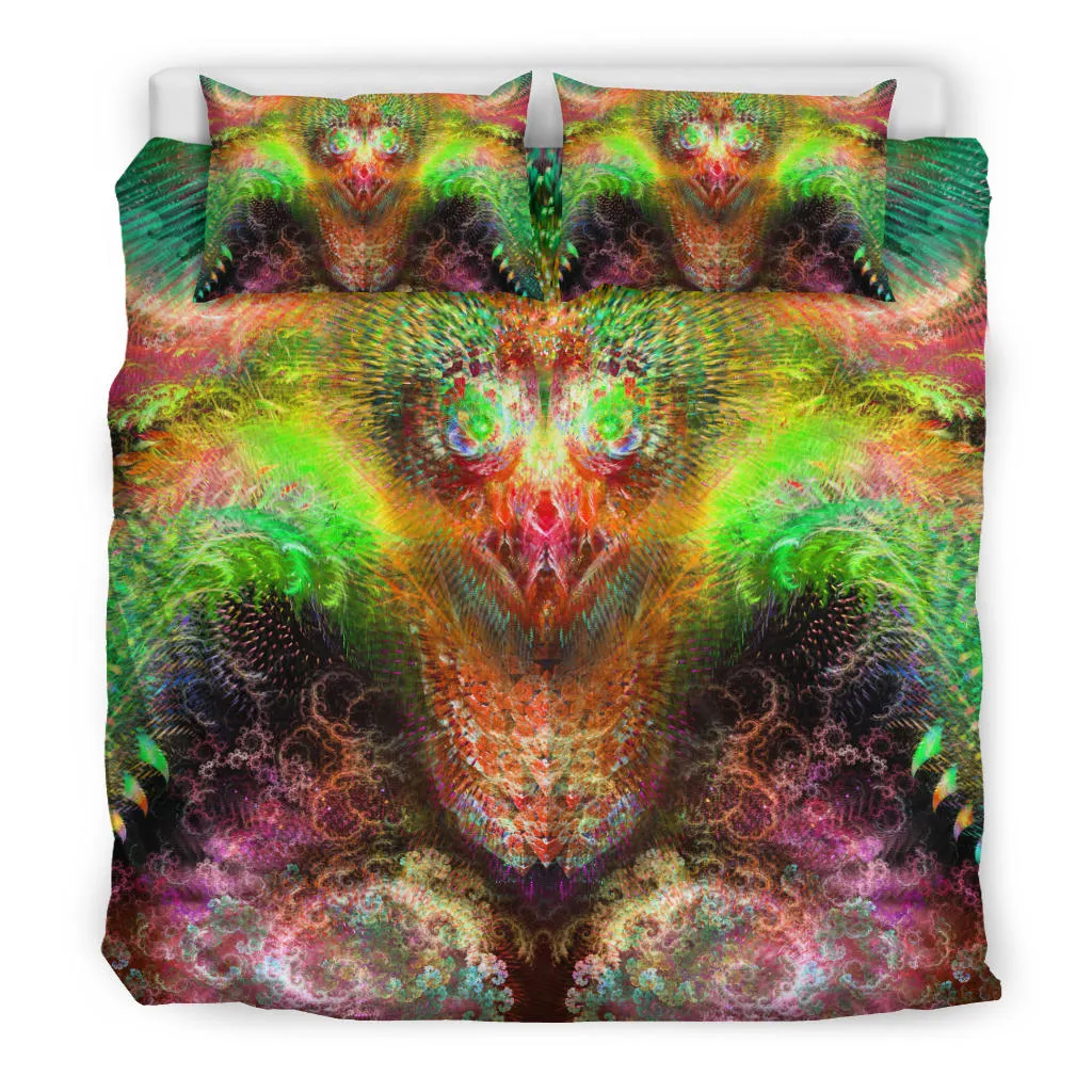 Mathra | Bedding Set | Fractalcraft