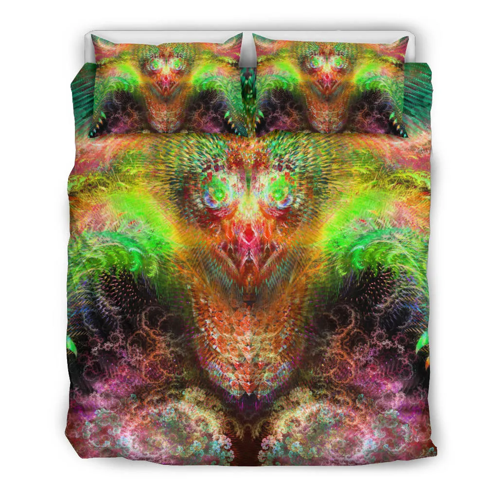 Mathra | Bedding Set | Fractalcraft