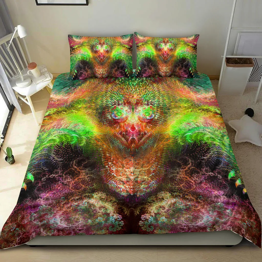 Mathra | Bedding Set | Fractalcraft