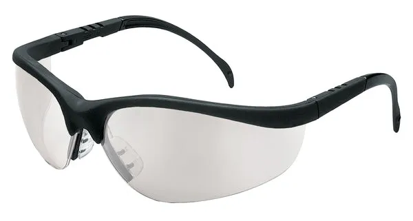 MCR Safety Klondike KD1 I/O Clear Mirror Lenses