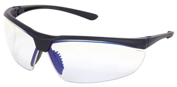 MCR Safety VL2 MAXBLUE Technology Lenses