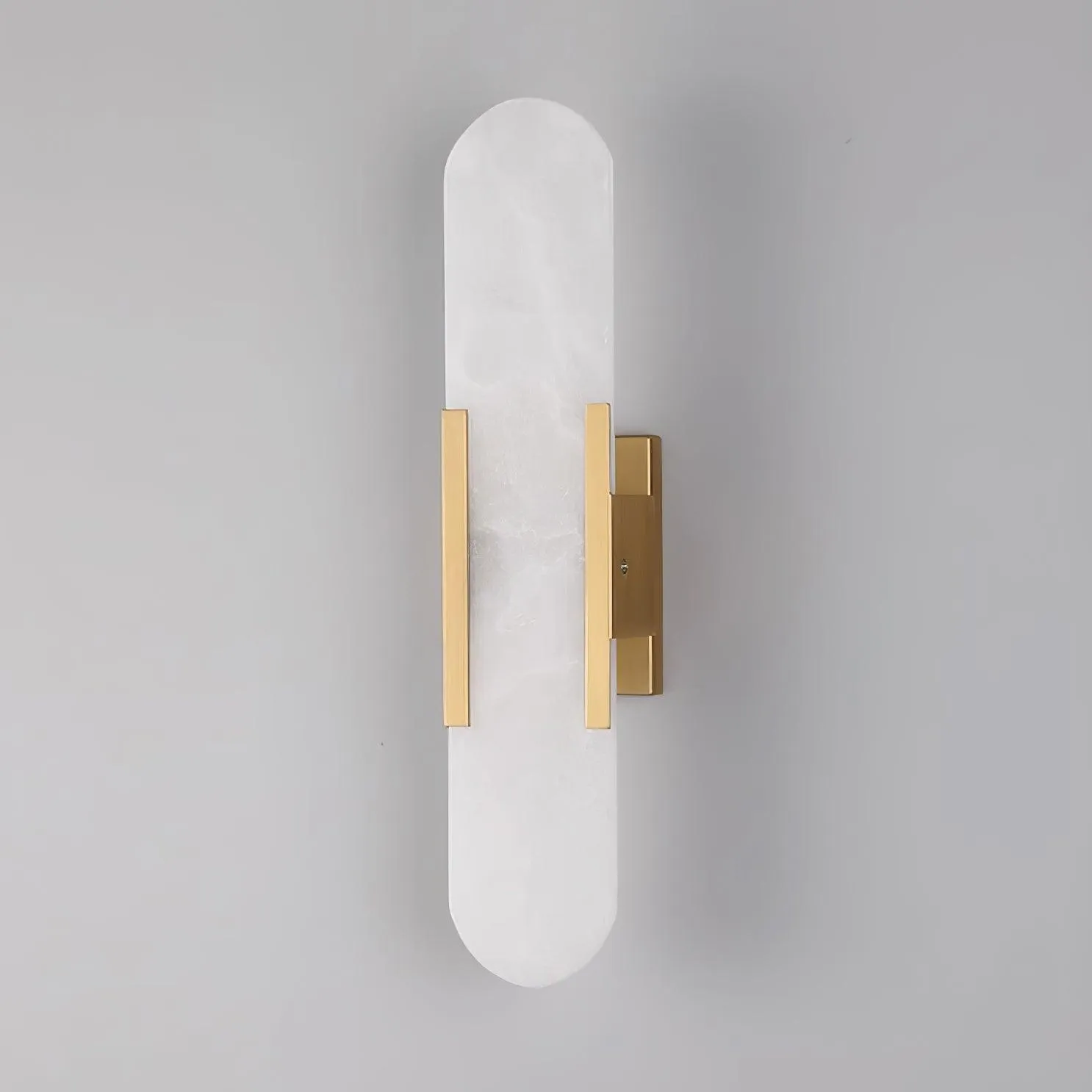 Melange Elongated Wall Lamp