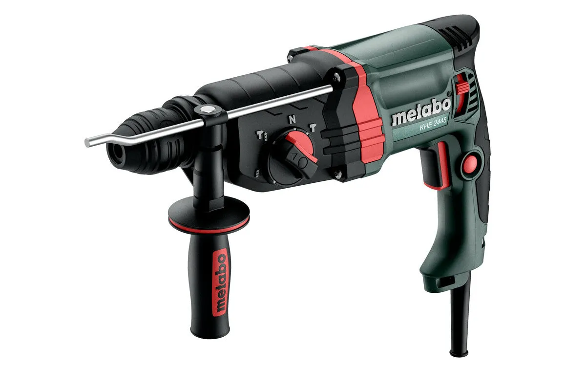 Metabo | Rotary Hammer KHE 2445