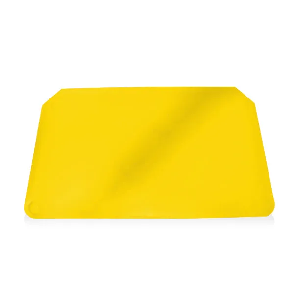 Metal Detectable Large Flexi-Scraper