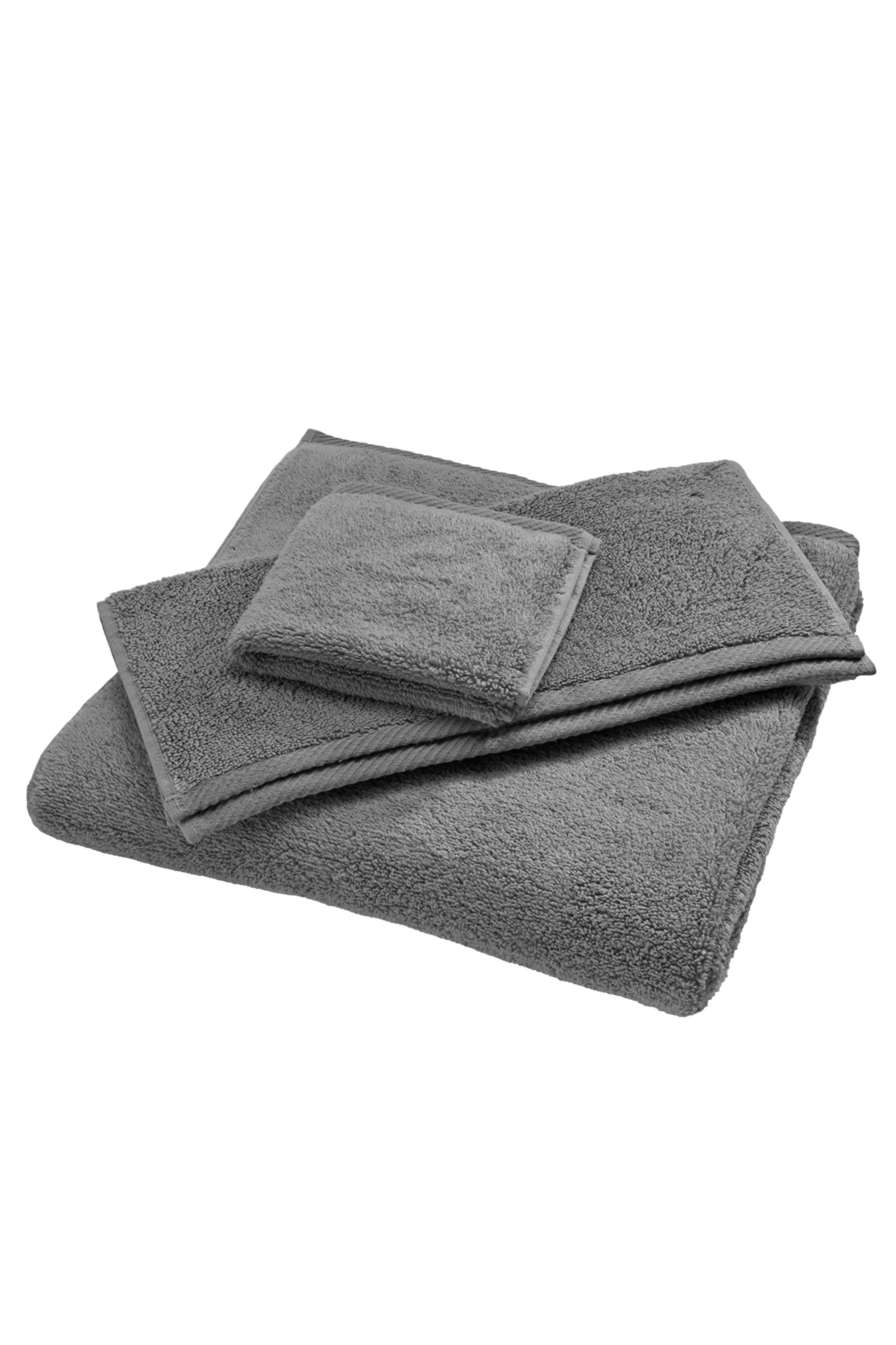 Microcotton Luxury Bath Towels 600 GSM