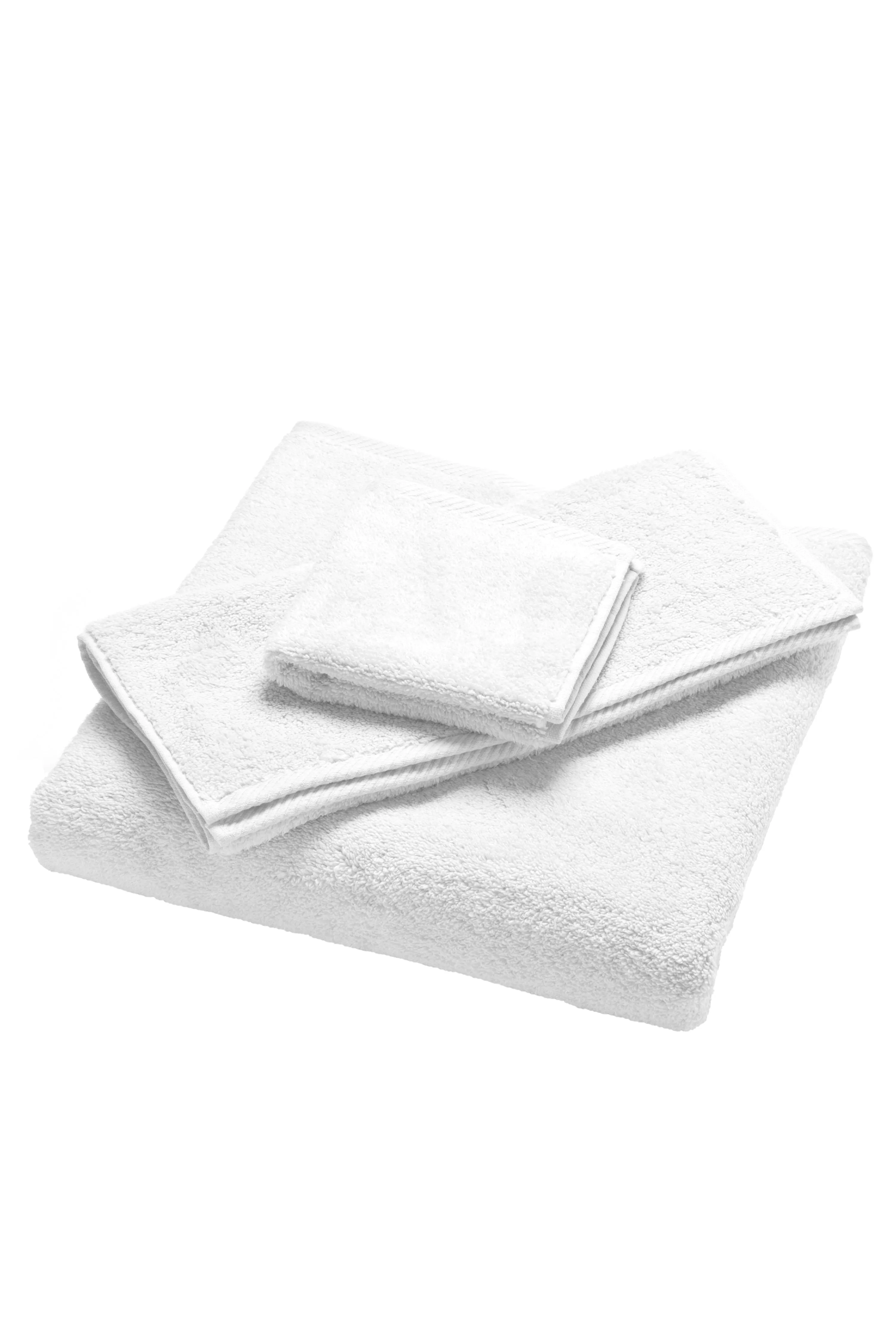 Microcotton Luxury Bath Towels 600 GSM