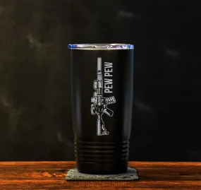 MK18 Tumbler